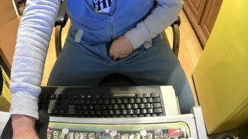 crazyharry1  16-10-2021 Recorded Video Naked